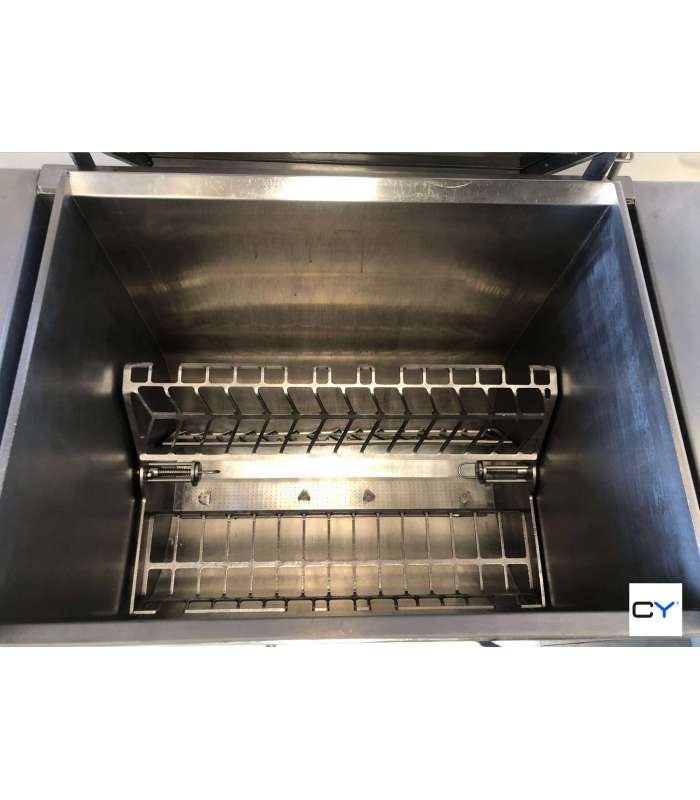 MONTADORA DE NATA FRINATA MN-75