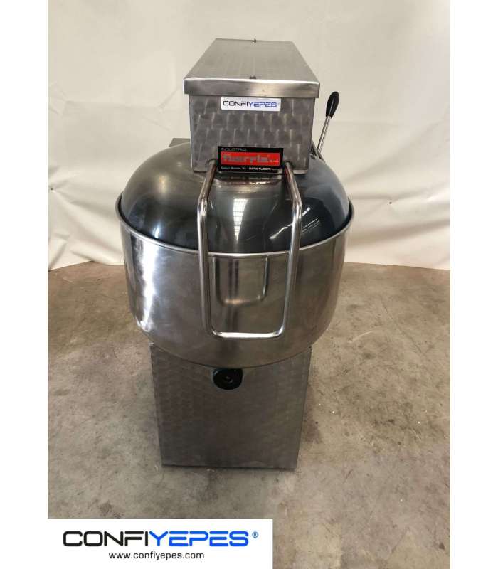 AMASADORA DE CARNE FUERPLAS