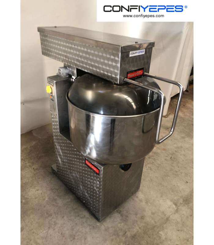 AMASADORA DE CARNE FUERPLAS