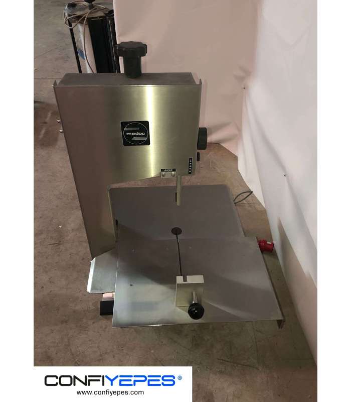 SIERRA DE CINTA MEDOC