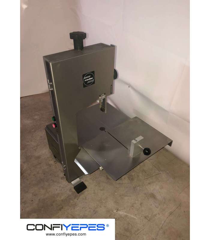 SIERRA DE CINTA MEDOC