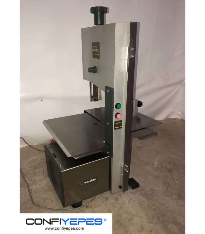 SIERRA DE CINTA MEDOC