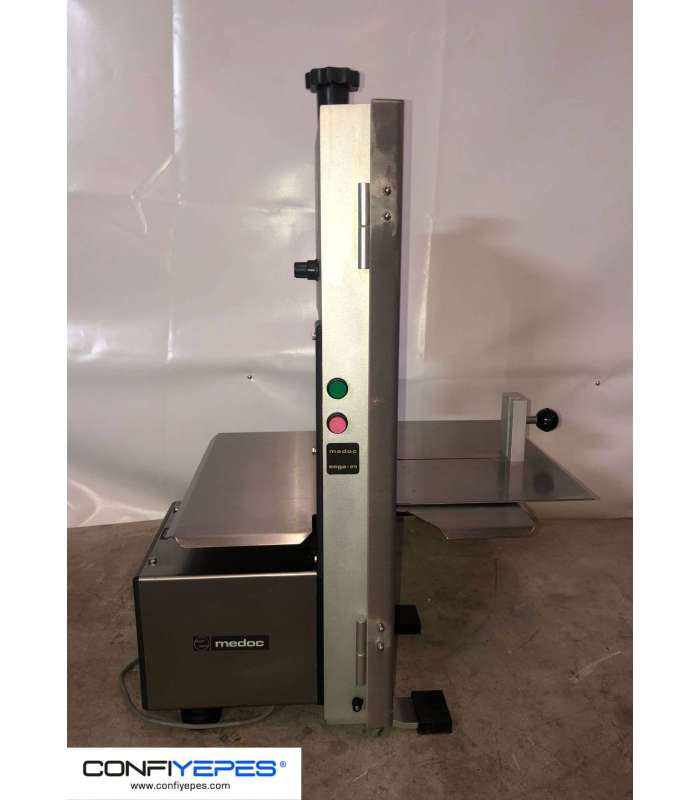 SIERRA DE CINTA MEDOC