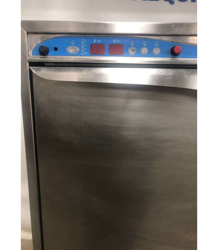 LAVAVAJILLAS 50X50 KROMO