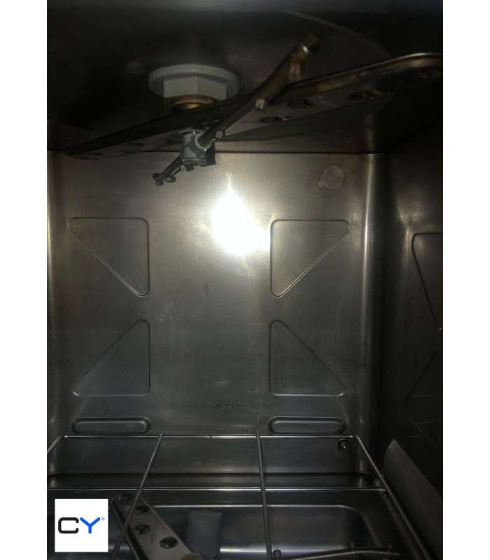 LAVAVAJILLAS 50X50 KROMO