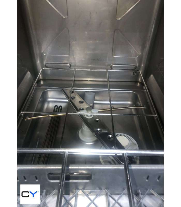 LAVAVAJILLAS 50X50 KROMO