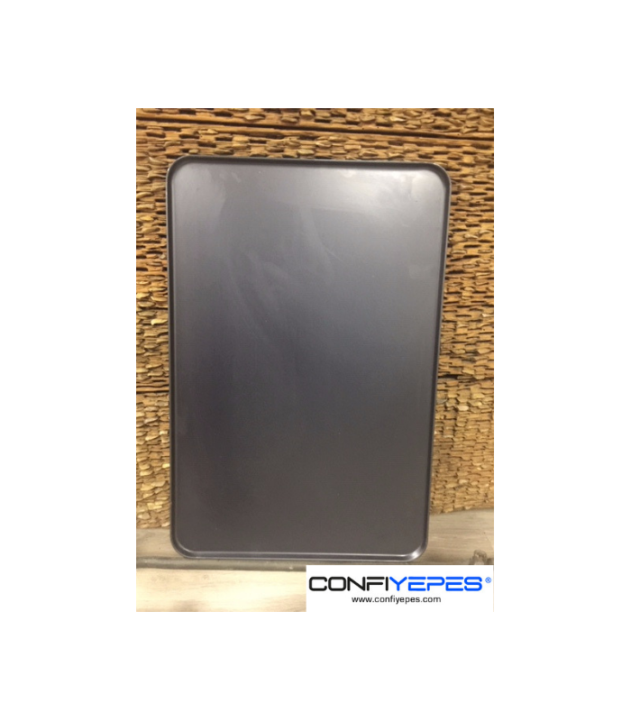 BANDEJA/LLANDA PAVONADA