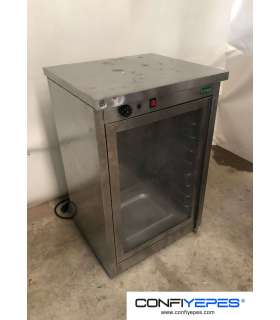 FERMENTADORA UNOX 10 BANDEJAS