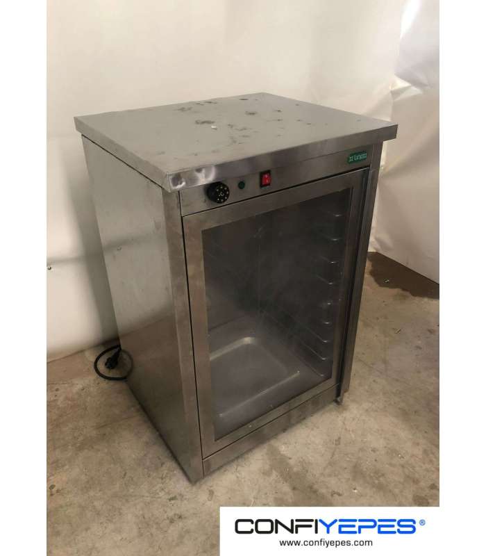 FERMENTADORA UNOX 10 BANDEJAS