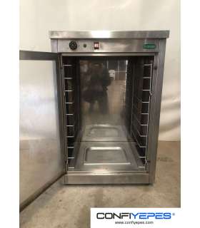 FERMENTADORA UNOX 10 BANDEJAS