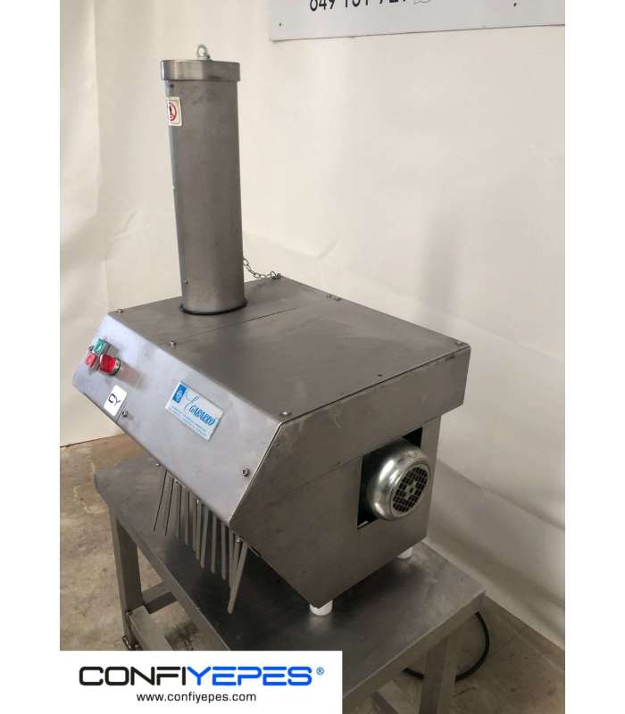 CORTADORA VERTICAL GABARRO