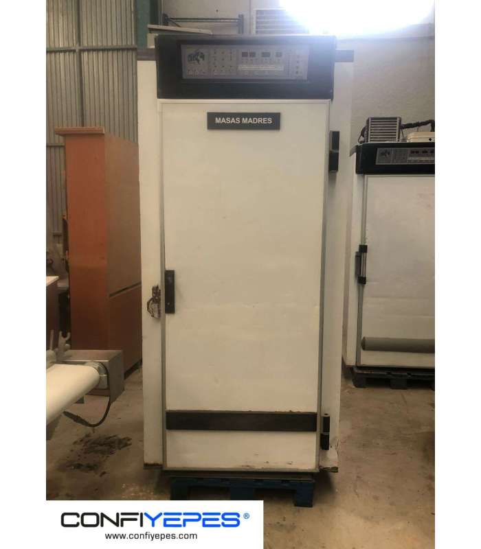 ARMARIO FERMENTADORA SIN HUMEDAD COLIP