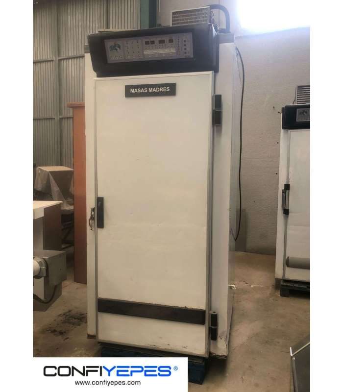 ARMARIO FERMENTADORA SIN HUMEDAD COLIP