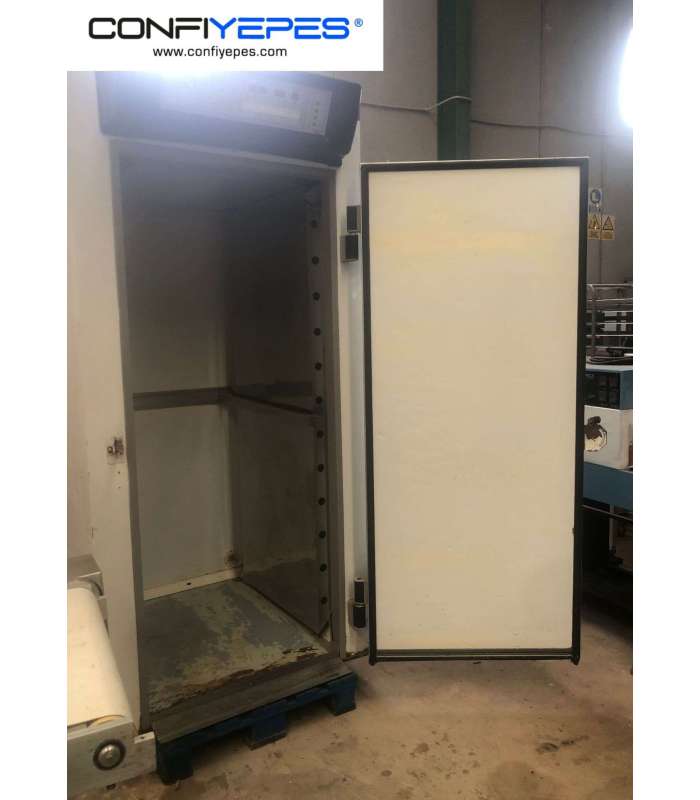 ARMARIO FERMENTADORA SIN HUMEDAD COLIP