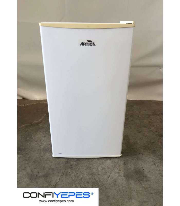 FRIGORIFICO ARTICA