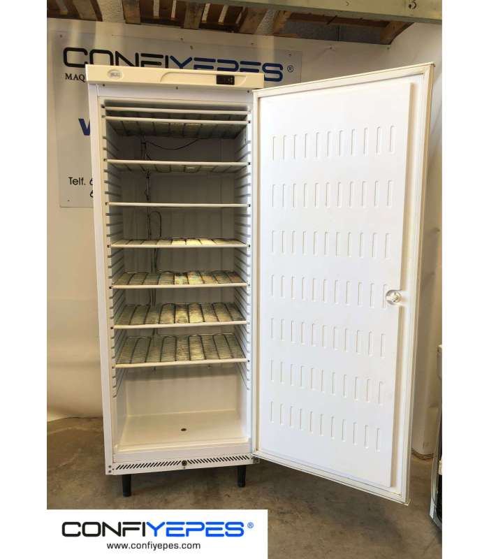 ARMARIO CONGELACIÓN PUERTA CIEGA CBS