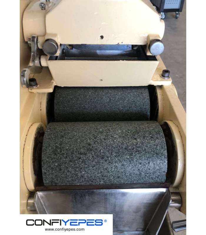 REFINADORA PEDRO PRAT OXT