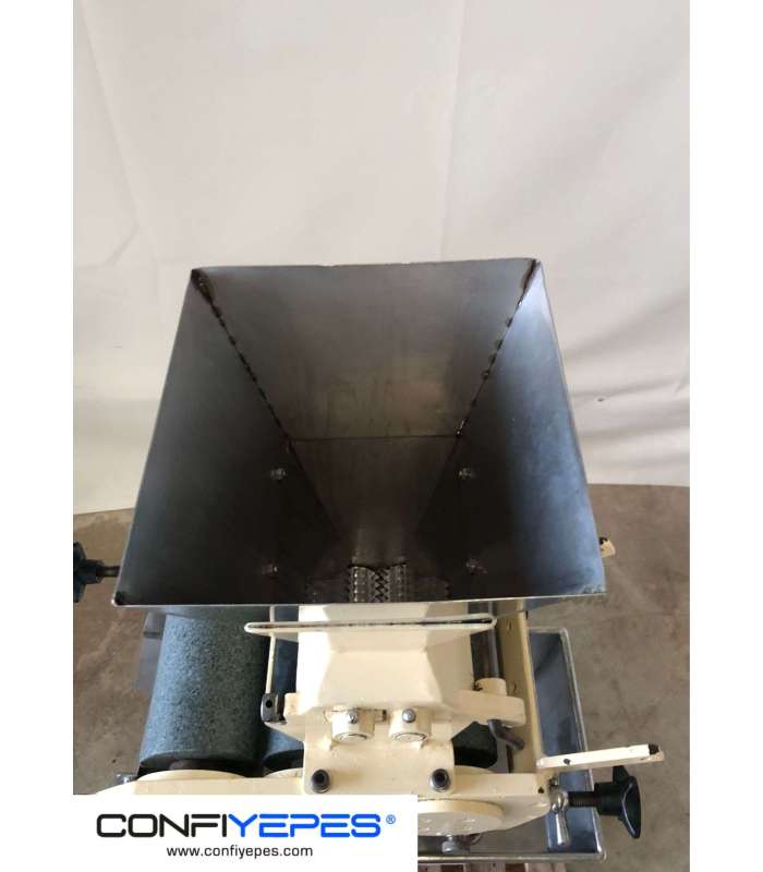 REFINADORA PEDRO PRAT OXT